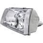 DORMAN 1590291 Headlight Assembly
