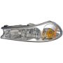 DORMAN 1590292 Headlight Assembly