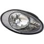DORMAN 1590294 Headlight Assembly