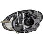 DORMAN 1590295 Headlight Assembly