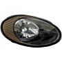 DORMAN 1590295 Headlight Assembly