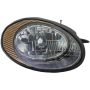 DORMAN 1590295 Headlight Assembly