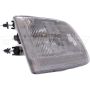 DORMAN 1590297 Headlight Assembly