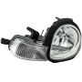 DORMAN 1590300 Headlight Assembly