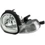 DORMAN 1590301 Headlight Assembly