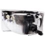 DORMAN 1590310 Head Lamp Assembly