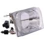 DORMAN 1590310 Head Lamp Assembly