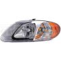 DORMAN 1590312 Headlight Assembly