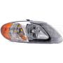 DORMAN 1590313 Headlight Assembly
