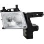 DORMAN 1590315 Headlight Assembly