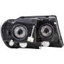 DORMAN 1590316 Headlight Assembly