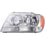DORMAN 1590316 Headlight Assembly