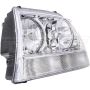 DORMAN 1590316 Headlight Assembly