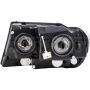 DORMAN 1590317 Headlight Assembly