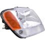 DORMAN 1590317 Headlight Assembly