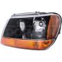 DORMAN 1590318 Headlight Assembly