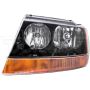 DORMAN 1590318 Headlight Assembly