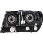 DORMAN 1590319 Headlight Assembly