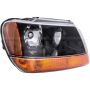 DORMAN 1590319 Headlight Assembly