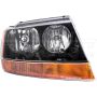 DORMAN 1590319 Headlight Assembly