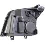 DORMAN 1590362 Headlight Assembly Passenger