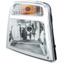 DORMAN 1590362 Headlight Assembly Passenger