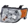 DORMAN 1590369 Headlight Assembly Driver