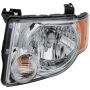 DORMAN 1590369 Headlight Assembly Driver