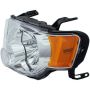 DORMAN 1590369 Headlight Assembly Driver