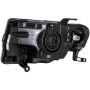 DORMAN 1590370 Headlight Assembly Passenger