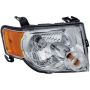 DORMAN 1590370 Headlight Assembly Passenger