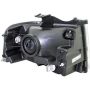 DORMAN 1590371 Headlight Assembly Driver