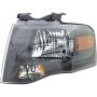 DORMAN 1590371 Headlight Assembly Driver