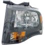 DORMAN 1590371 Headlight Assembly Driver
