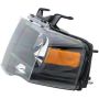 DORMAN 1590371 Headlight Assembly Driver
