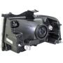 DORMAN 1590372 Headlight Assembly Passenger