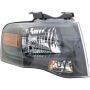 DORMAN 1590372 Headlight Assembly Passenger