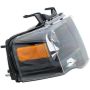 DORMAN 1590372 Headlight Assembly Passenger