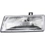 DORMAN 1590402 Headlight Assembly