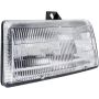 DORMAN 1590402 Headlight Assembly