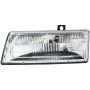 DORMAN 1590403 Headlight Assembly