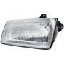 DORMAN 1590403 Headlight Assembly