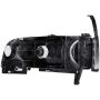 DORMAN 1590404 Headlight Assembly