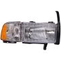 DORMAN 1590405 Headlight Assembly