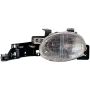 DORMAN 1590406 Headlight Assembly