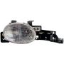 DORMAN 1590407 Headlight Assembly