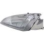 DORMAN 1590408 Headlight Assembly