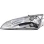 DORMAN 1590408 Headlight Assembly