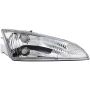 DORMAN 1590409 Headlight Assembly