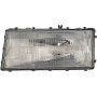 DORMAN 1590412 Headlight Assembly